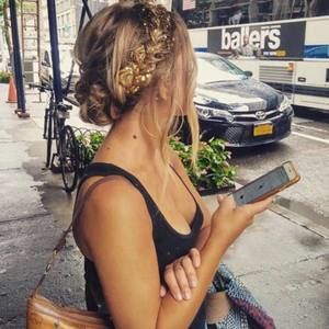 Meet your Posher, Alyssa